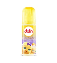 DALİN BAHAR TAZELİĞİ BEBEK KOLONYASI 150 ML
