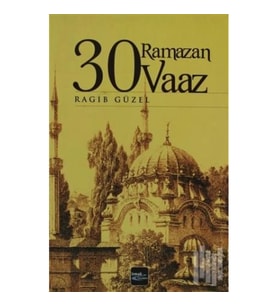 30 Ramazan 30 Vaaz
