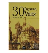 30 Ramazan 30 Vaaz