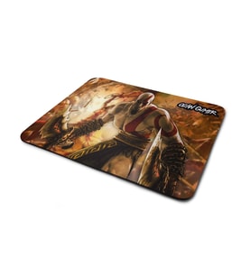 Kişiye Özel God Of War  Baskılı Mouse Pad