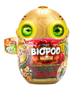 Biopod Goe İkili Dinozor Robot