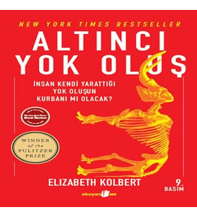 Altıncı Oluş