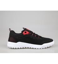 MP 251-2317 Siyah-Beyaz Erkek Sneakers