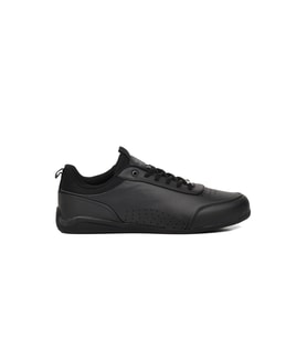 Walkway Spark Siyah Erkek Sneaker