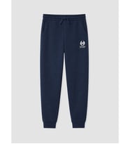LCW Kids Lacivert Baskılı Erkek Çocuk Jogger Eşofman Altı