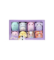 Squishmallows 8'li Koleksiyon Paketi 13 cm ER01060