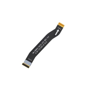 Samsung Galaxy S21FE 5G G990 İle Uyumlu Ara Film Flex
