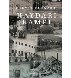 Haydari Kampı