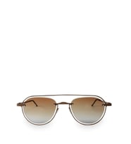 Targa Bk Metal Unisex Güneş Gözlüğü