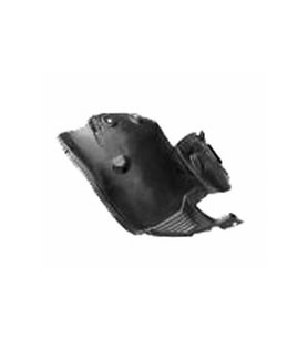 RENAULT CLİO ÖN ÇAMURLUK DAVLUMBAZI ARKA PARÇA SOL 1998-2001 7700836702