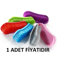 ASUDE HALI FIRÇASI ASD010 ( 1 ADET FİYATIDIR )