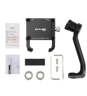 ZR Gub Pro 2 Motosiklet Telefon Tutucu