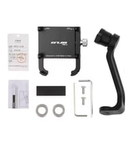 ZR Gub Pro 2 Motosiklet Telefon Tutucu