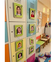 Ahşap Çerçeve 10'lu Set, Çiçek Motifli Lazer Kesim Dekoratif Çoklu Fotoğraf Çerçevesi
