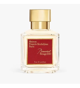 Maison Francis Kurkdjian Baccarat Rouge 540 EDP 70 ml Unısex Parfüm (Kırmızı)