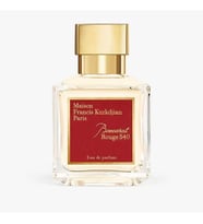 Maison Francis Kurkdjian Baccarat Rouge 540 EDP 70 ml Unısex Parfüm (Kırmızı)
