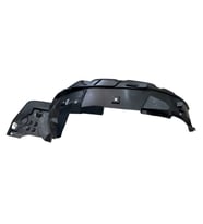 Honda Civic 2012-2015 Ön Sağ Çamurluk Davlumbazı
