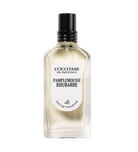 L'occitane Pamplemousse Rhubarbe EDT Parfüm 50 ml