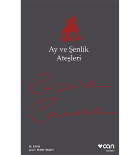 Ay ve Şenlik Ateşleri