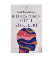 Bilinçaltının Gizli Şifreleri Ayşe Gülen Destek Yayınları