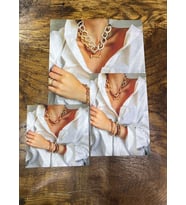 3 LÜ BOY BOY KIZ GÖRSELLİ ARMA SETİ DİKİŞ APLİKE SET