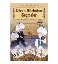 Divan Şiirinden Seçmeler