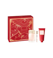 Cartier Baiser Vole EDP 100 ml + EDP 10 ml + 100 ml Body Lotion Kadın Parfüm Seti