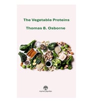 The Vegetable Proteins