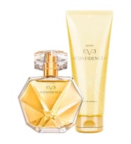 AVON Eve Confidence EDP 50ml Kadın Parfüm Seti