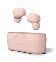 Nautica Buds T300 TWS Stereo Kablosuz Kulak İçi Kulaklık Pembe