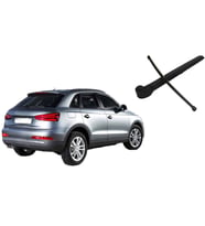Audi Q3 Arka Silecek Kolu ve Süpürgesi 2012-2017