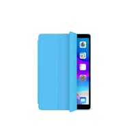Apple iPad Air 10.9 2022 (5.Nesil) Uyumlu Zore Orjinal Standlı Kılıf (Mavi)