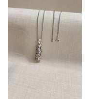 TUĞRA MODEL CEVŞEN 925 AYAR GÜMÜŞ ERKEK OLYE