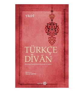 Türkçe Divan
