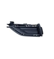 Tampon Izgarası Sol Sissiz – 5G0853211G9B9-Wisco - Volkswagen Golf7.5 17-20 Arası Uyumlu