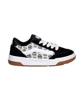 Vans Hylane Unisex Günlük Ayakkabı VN000D4P4481 Renkli