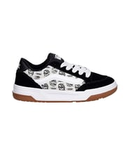 Vans Hylane Unisex Günlük Ayakkabı VN000D4P4481 Renkli