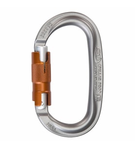 CT KILITLI KARABINA PILLAR PRO ALU