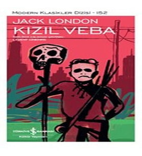 Kızıl Veba - Modern Klasikler Dizisi