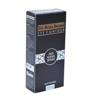 Dr. Rena Dermo Göz Çevresi Serumu 8 ML Anti Aging