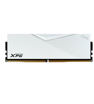 XPG 32GB (2X 16GB) DDR5 6000MHZ DUAL KIT PC RAM BEYAZ LANCER AX5U6000C3016G-DCLAWH
