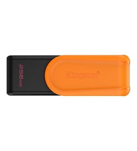 KINGSTON 256GB DATATRAVELER EXODIA S DTXS/256GB USB 32 BELLEK