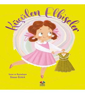 Küçülen Elbiseler