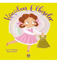 Küçülen Elbiseler