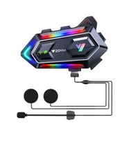 IPX6 Su Geçirmez Gürültü Engelleyici Kask Kulaklık
