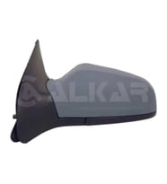 Opel Astra 2004- Ayna Kapağı Dış Sol Astarlı VM968CPL Viewmax