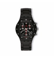 SWATCH  YCB4008AG UNİSEX KOL SAATİ