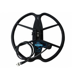 XP GoldMaxx Dedektör Uyumlu 15'' Ultimate Başlık