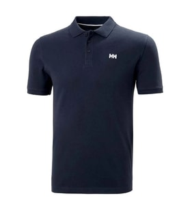Helly Hansen Transat Polo T-shirt Erk. Lacivert