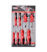 UniRed 8 Parça Tornavida Seti
